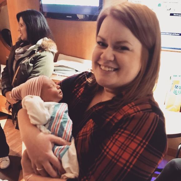 Meet your Posher, Molly - Picture 1 of 1